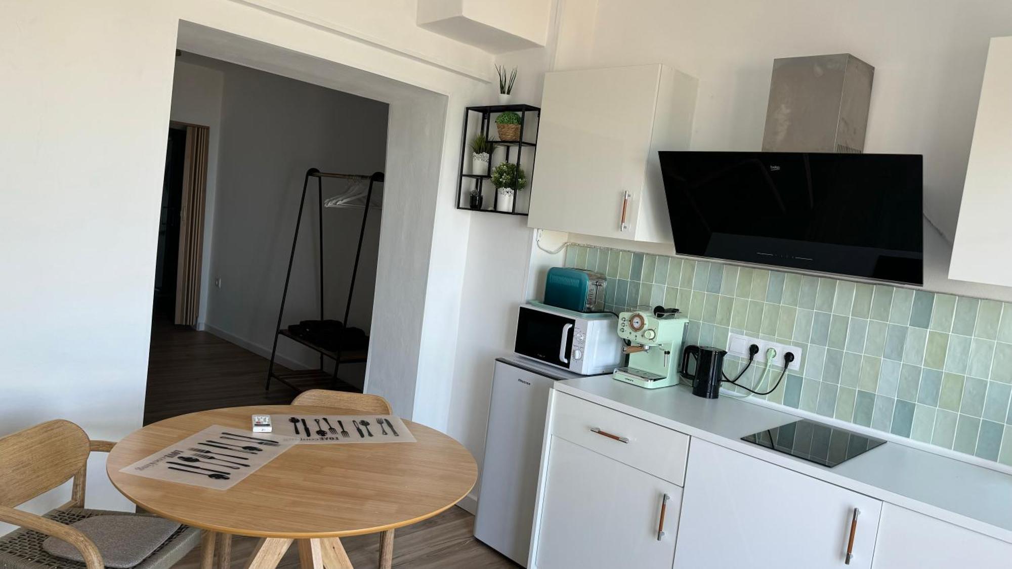Maravilloso Apartamento Amanecer Cabo A Pie De Playa Y Mar En Chalet Roquetes 알리칸테 외부 사진