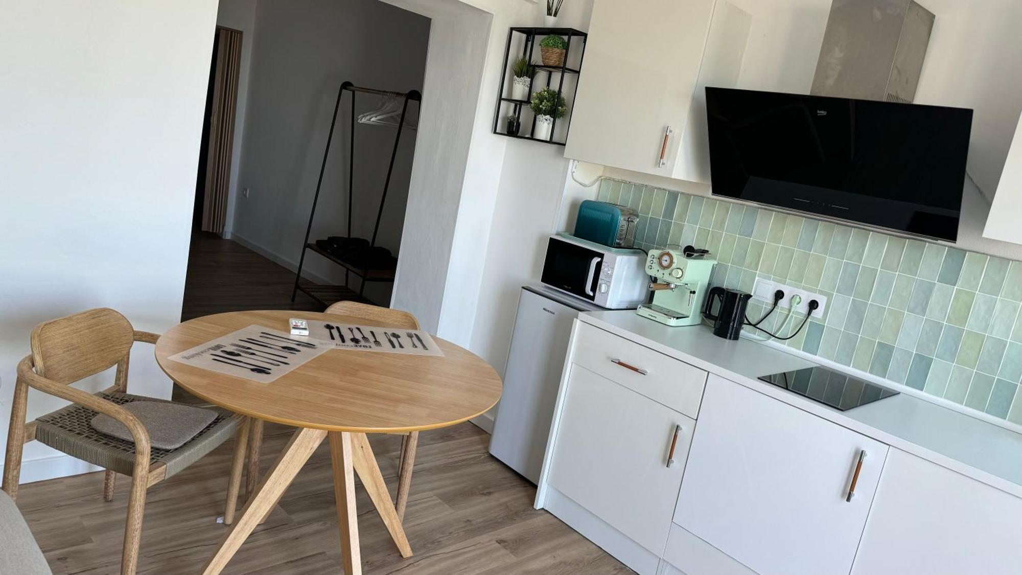 Maravilloso Apartamento Amanecer Cabo A Pie De Playa Y Mar En Chalet Roquetes 알리칸테 외부 사진