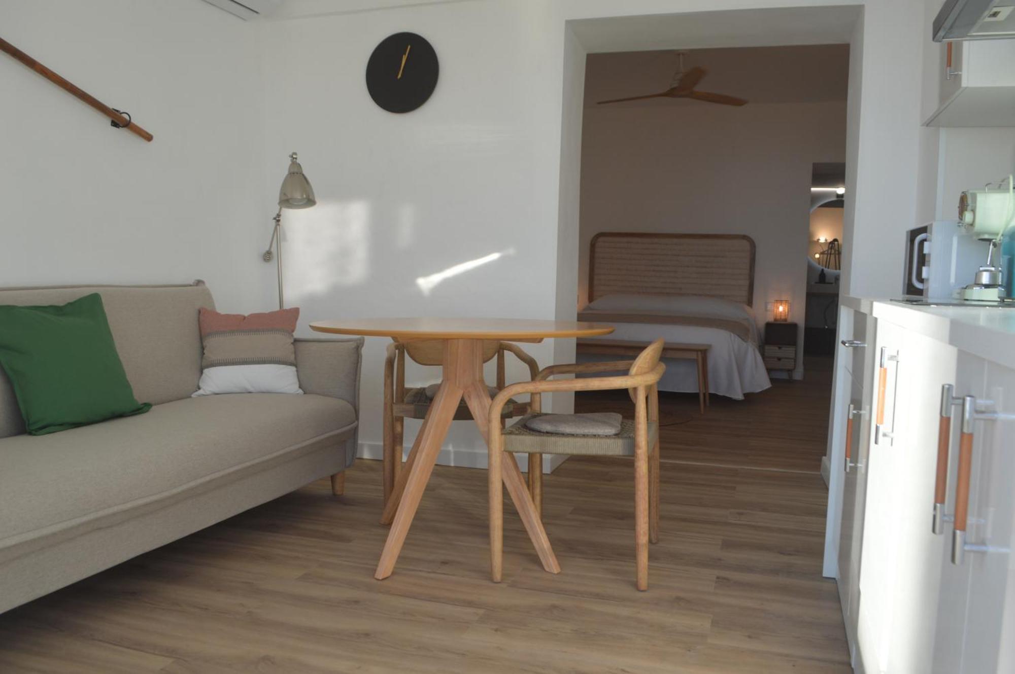 Maravilloso Apartamento Amanecer Cabo A Pie De Playa Y Mar En Chalet Roquetes 알리칸테 외부 사진